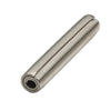 Coiled Pins - 2.38x12.7 - 2.38 - 2.46 - Stainless Steel 304 Similar to A2, 18-8 HRB80