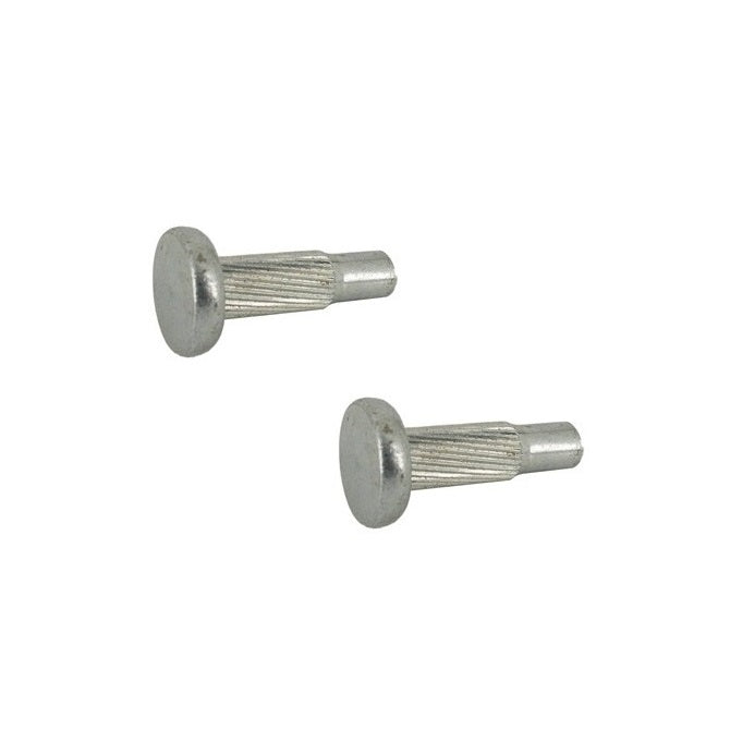 Hammer Drive Pins - 5x20x5.08 mm - Carbon Steel