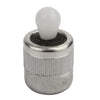 Locating Spring Pins - 11.13x5.99x11.13 mm - Plastic