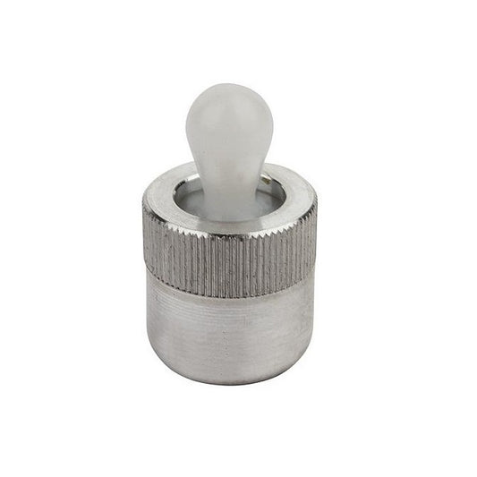 Locating Spring Pins - 6.35x3x3.71 mm - Plastic