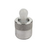 Locating Spring Pins - 6.35x3x3.71 mm - Plastic