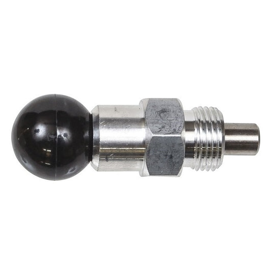 1102645 | BSD-40SSRS --- Pull Pins - 12.7 mm x 14.288 mm x 57.15 mm