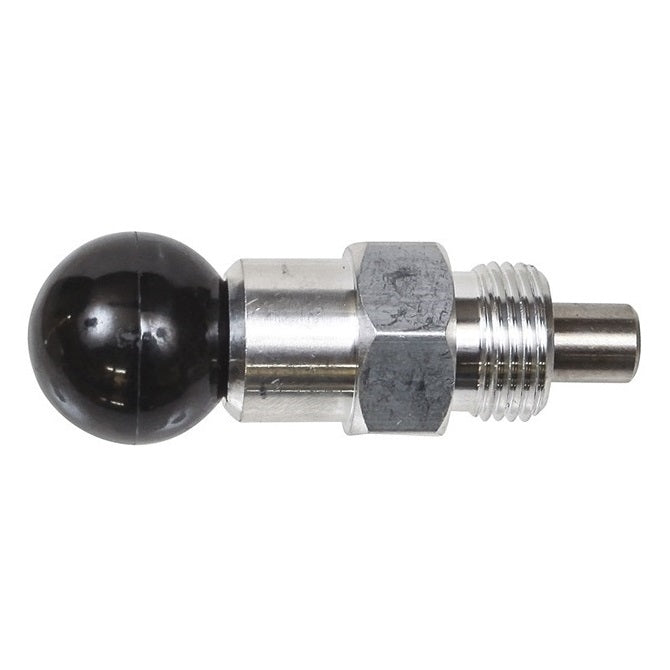 Pins - Pull - Round Handle