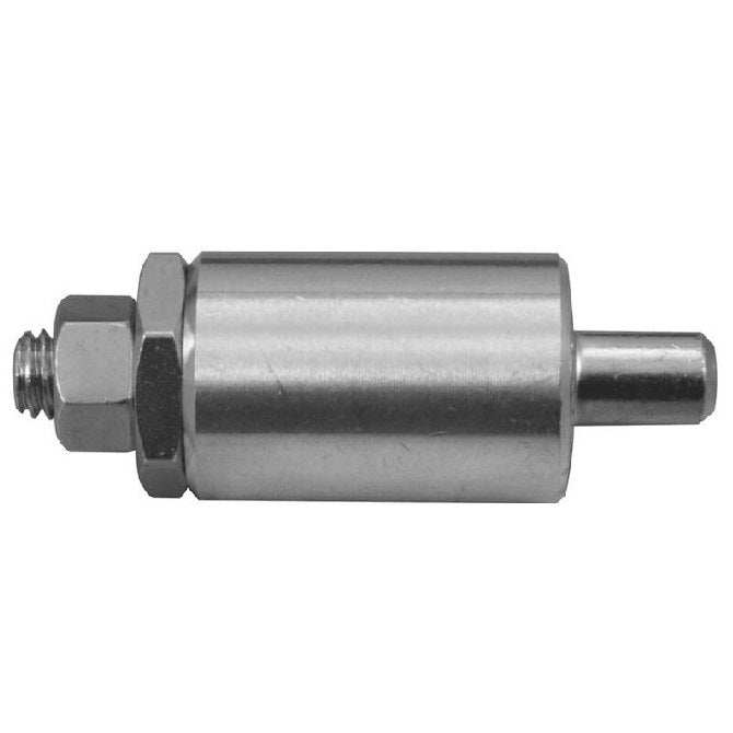 Pins - Pull - Threaded End