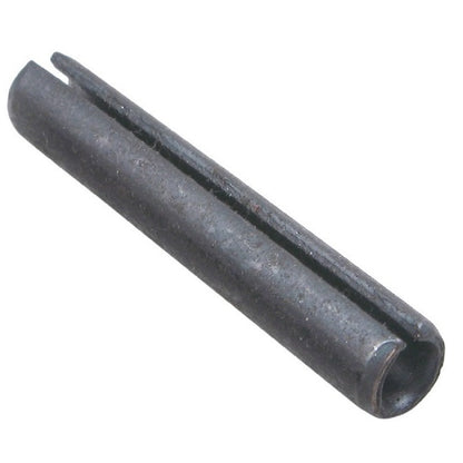Roll Pins - 14x90x15.4 mm - Carbon Spring Steel Self Finish