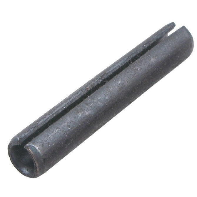 1067436 | RP060-0360-A-C (PK-5) --- Roll Pins - 6x36x6.6 mm Carbon Steel - Carbon Spring Steel Self Finish Pin