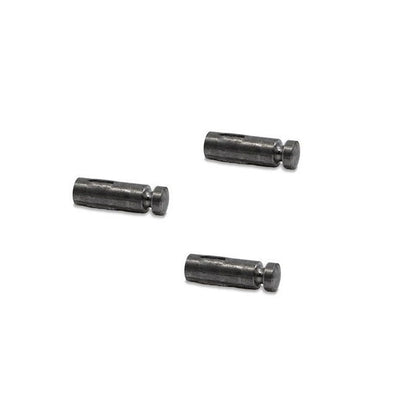 1048414 | SPP-032-19 (PK-10) --- Spring Posts - 3.175x19.05x1.626 mm - Steel Post