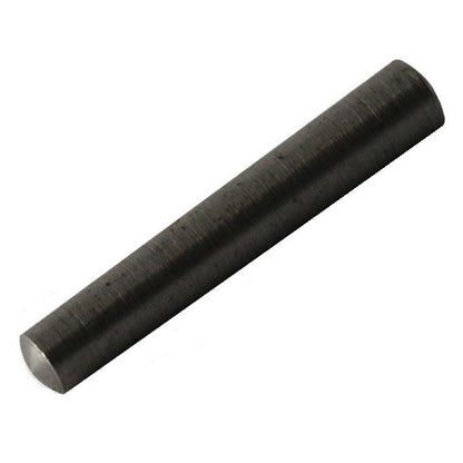 1107295 | TPM-1400-09000-M (Each) --- Taper Metric Pins - 14x90x15.8 mm - Carbon Steel Unhardened Pin