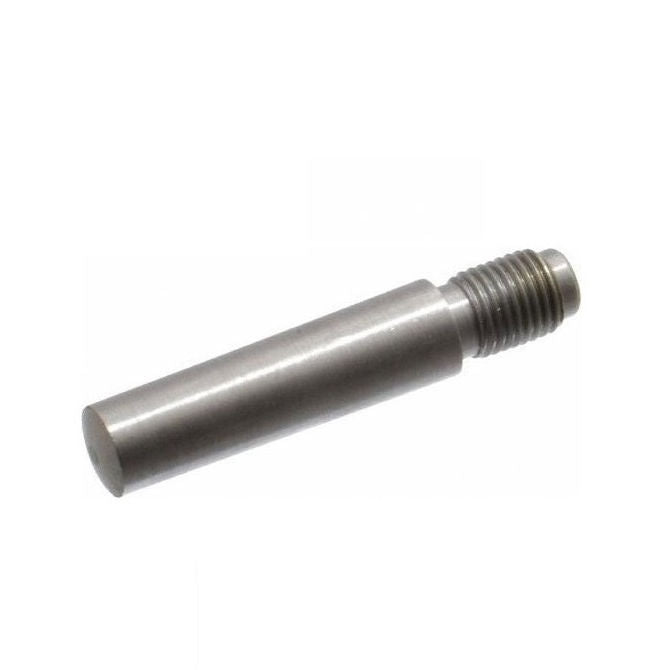 1103422 | TP-127-0762-S4-EE (Each) --- Taper Imperial Pins - 12.7x76.2x11.11 mm Extractable - Stainless Steel 304 Similar to A2 or 18-8 HRB80 Pin