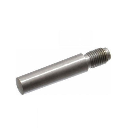 1082235 | TPM-0800-04000-EE (Each) --- Taper Metric Pins - 8x40x8.8 mm Extractable - Carbon Steel Pin