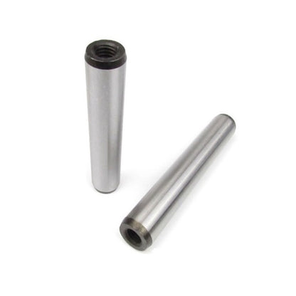 Taper Metric Pins - 10x40x10.8 mm - Carbon Steel