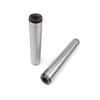 Taper Metric Pins - 10x40x10.8 mm - Carbon Steel