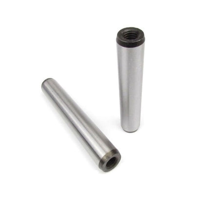 1092537 | TPM-1000-04000-EI (Each) --- Taper Metric Pins - 10x40x10.8 mm Extractable - Carbon Steel Pin