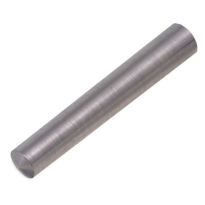 1050476 | TP-036-0318-S3 (Each) --- Taper Imperial Pins - 3.58x31.75x2.92 mm Miniature - Stainless Steel Grade 303/304 HRB80 Pin