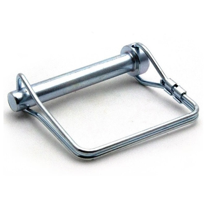 Pins - Wire Lock Lynch - Double Wire - Square