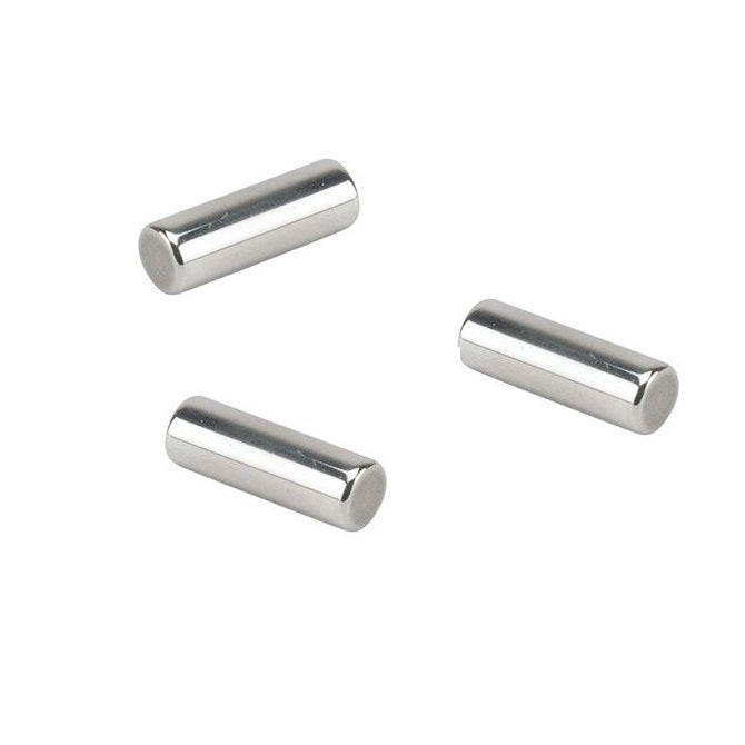 1039236 | RLR-0150-1900-ST-F (20 Pcs) --- Rollers - 1.5 mm x 19 mm 63 - 66