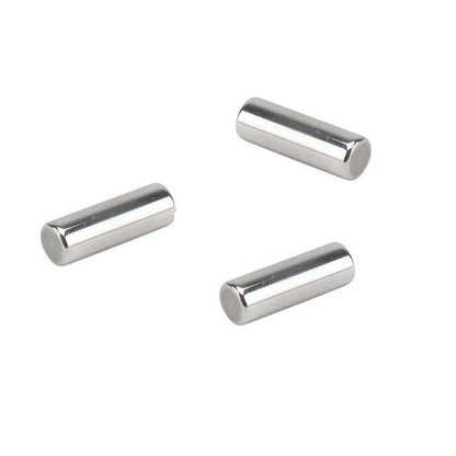 1061644 | RLR-0500-1200-ST-F (PK-5) --- Steel Rollers - 5x12 mm - 63 - 66 - Chrome Steel SAE 52100 Roller