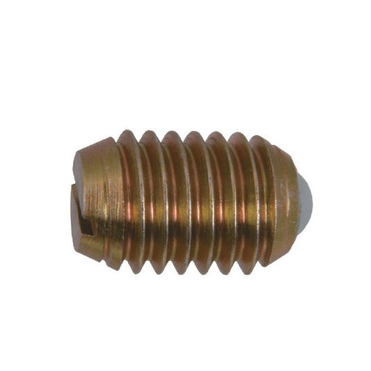 1056667 | PLBT-042C-087-CN-006 --- Plungers - 8-32 UNC (4.166mm) x 8.7 mm x 2.2 N