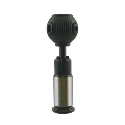 Indexing Precision Plungers - 16x31 mm - 1.9 N Ball Grip - Steel