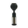 Indexing Precision Plungers - 16x31 mm - 1.9 N Ball Grip - Steel