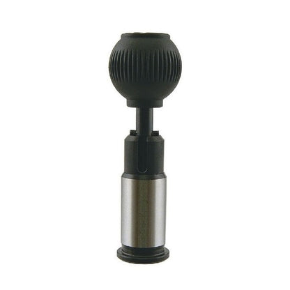 1114174 | PLI-P-100-250-19-LSP-BG (Each) --- Indexing Precision Plungers - 16x31 mm - 1.5 N Ball Grip - Steel Plunger