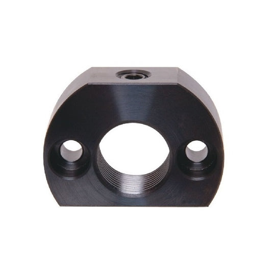 Indexing Cam Action Mounting Blocks Plungers - Hole  Parallel Hole 33x46 mm  - Steel