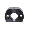 Indexing Cam Action Mounting Blocks Plungers - Hole  Parallel Hole 33x46 mm  - Steel