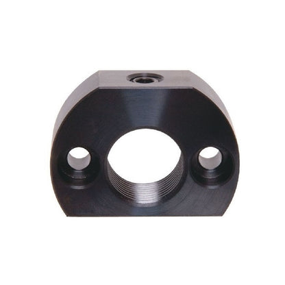 1036120 | WCP-40RS (Each) --- Indexing Cam Action Mounting Blocks Plungers - Hole Parallel Hole 33x46 mm - Steel Plunger