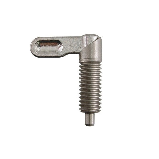 1092890 | PLIT-040-100-100-10-G-S3 --- Indexing Plungers - M10x1 (Extra Fine) x 20 mm x 0.4 N