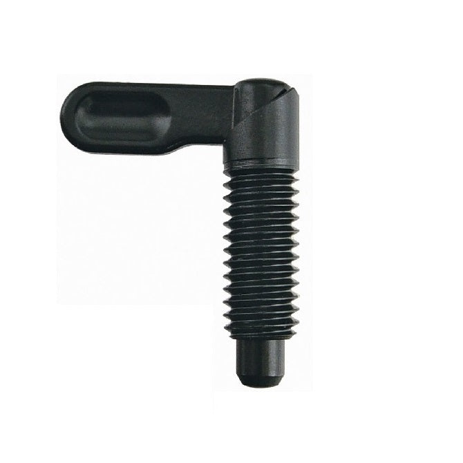 Plungers - Indexing - Grip - Steel