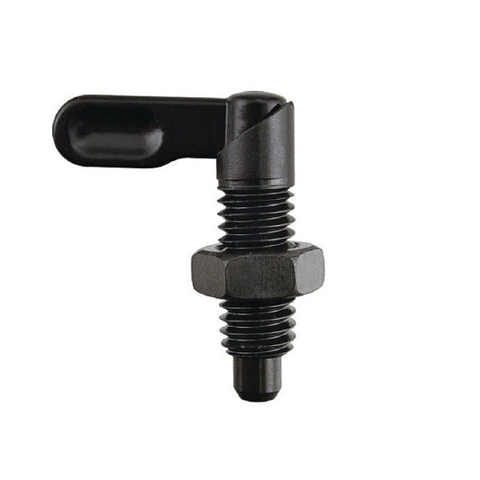 1113037 | PLIT-080-158F-16-G-C-N --- Indexing Plungers - 5/8-18 UNF (15.88mm) x 25 mm x 0.8 N