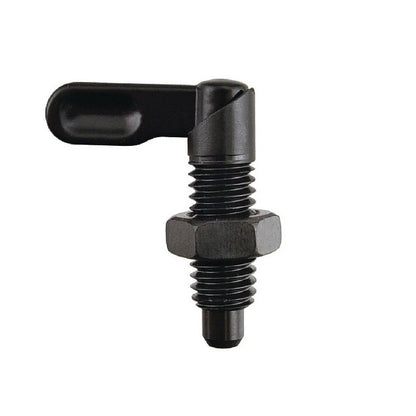 1092909 | PLIT-060-100-100-10-G-C-N --- Plungers - M10x1 (10.0mm) x 20 mm x 0.6 N