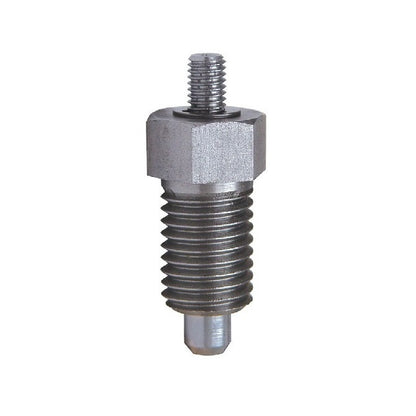 1104131 | PLIT-060-127C-43-S3 --- Indexing Pull Knob Plungers - 1/2-13 UNC (12.7mm) x 42.9 mm x 0.6 N