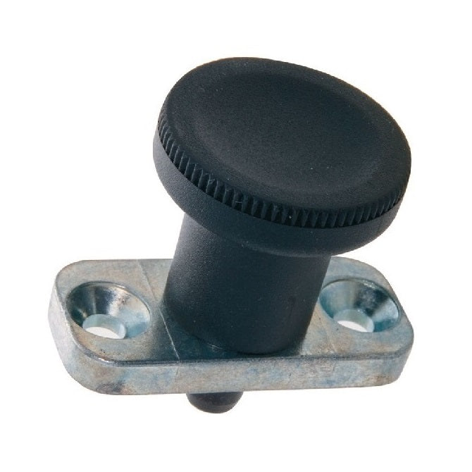Plungers - Indexing with Plate