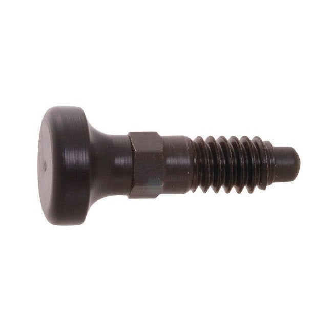 1092924 | PLST-100-200-HC-009 --- Plungers - M10x1.5 (10mm Standard) x 20 mm x 1 N