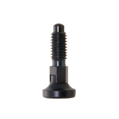 1068238 | PLST-060-130-HCL-002 --- Spring Plungers - M6 (6x1mm) x 13 mm x 0.5 N