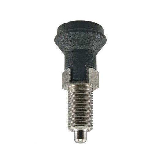 1125774 | PLIT-100-200-150-74-LKP-S3 --- Indexing Plungers - M20 Extra Fine (20x1.5mm) x 74 mm x 1.5 N