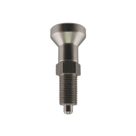 1125886 | PLIT-100-200-150-83-KP-S3F --- Indexing Plungers - M20 Extra Fine (20x1.5mm) x 83 mm x 6.8 N