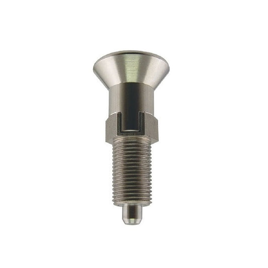 1125887 | PLIT-100-200-150-83-LKP-S3F --- Indexing Plungers - M20 Extra Fine (20x1.5mm) x 83 mm x 6.8 N