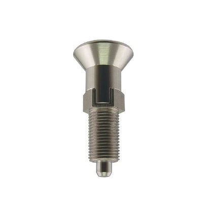 1100562 | PLIT-060-120-150-59-LKP-S3F --- Plungers - M12.0x1.50 (12.0mm) x 59 mm x 2.7 N