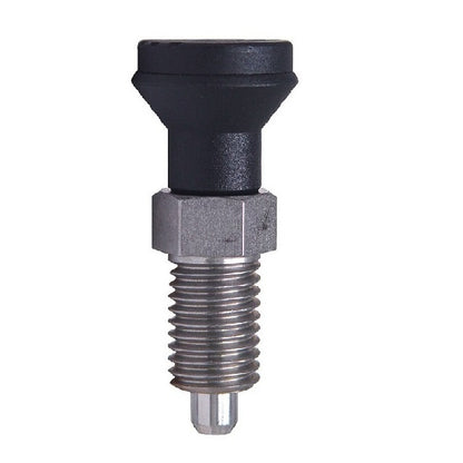 1104380 | PLIT-060-127C-56-K-S3 --- Indexing Plungers - 1/2-13 UNC (12.7mm) x 55.9 mm x 0.6 N