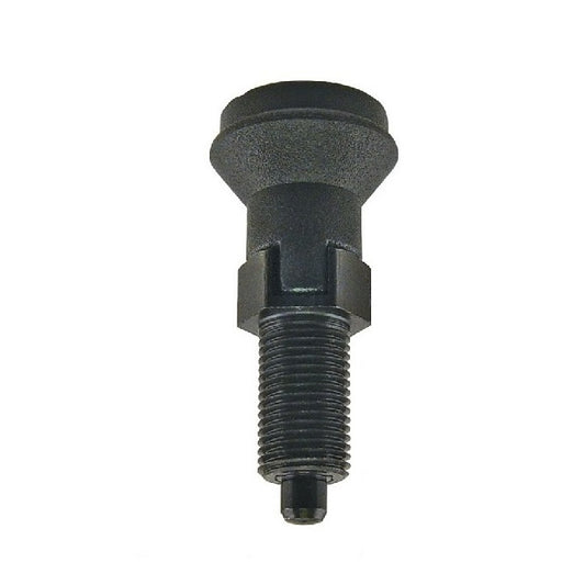 1125783 | PLIT-100-200-150-74-LKP-C --- Indexing Plungers - M20 Extra Fine (20x1.5mm) x 74 mm x 15.4 N