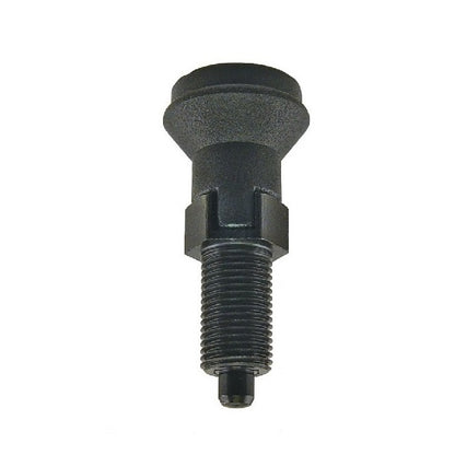 1094087 | PLIT-050-100-100-44-LKP-C --- Plungers - M10x1 (10.0mm) x 43.5 mm x 5.4 N