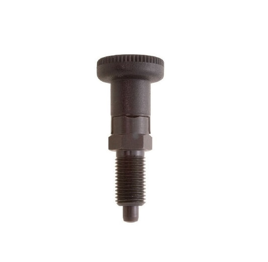 1092589 | PLIT-050-100-100-21-LSH-C --- Plungers - M10x1 (10.0mm) x 17 mm x 0.7 N