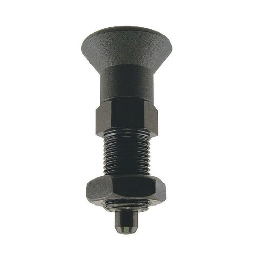 1094085 | PLIT-050-100-100-44-KPN-C --- Plungers - M10x1 (10.0mm) x 43.5 mm x 2.3 N