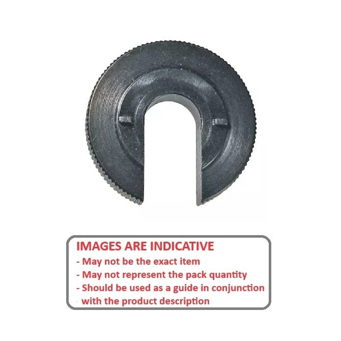 1059901 | WIP-5005RS (Each) --- Installation Tools - 5 mm - - - Indexing Plunger