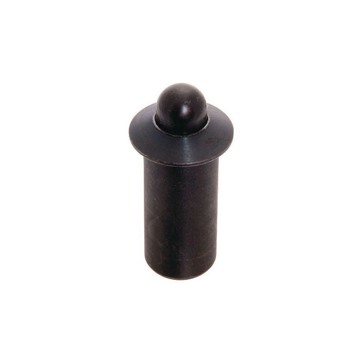 1071901 | PLSP-064-132-C-027 (Each) --- Spring Push Fit Plungers - 6.35x13.2 mm - 11.1 N - Steel Plunger