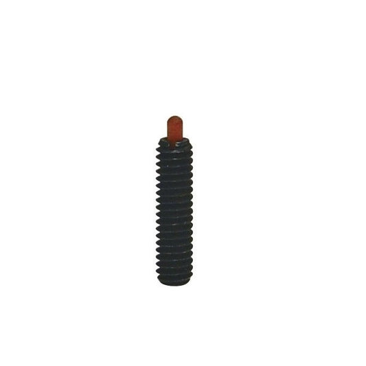 1061045 | PLST-048F-191-PC-012 --- Spring Plungers - 10-32 UNF (4.76mm) x 19.1 mm x 5.7 N