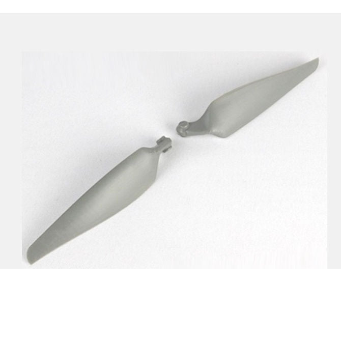 1060091 | PPEF-050-050-G-APC (PK-2) --- RC Plane Propellers Hobby - Size Reference 5 X 5 APC - Glass Filled Nylon Electric Propeller