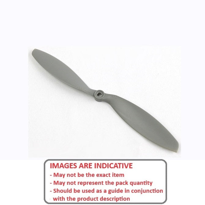 1090669 | PPES-100-047-G-APC --- Propellers - 10 X 4.7 APC